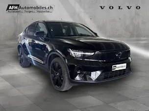 VOLVO EC40 Twin Performance Black Edition AWD
