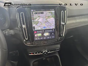 VOLVO EC40 Twin Performance Black Edition AWD