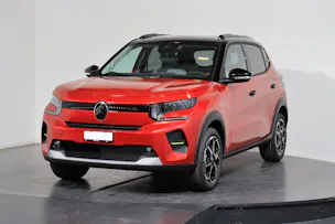 CITROEN Citroën C3 1.2 Hybrid Tonic+