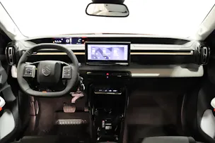 CITROEN Citroën C3 1.2 Hybrid Tonic+