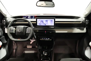 image du véhicule CITROEN Citroën C3 1.2 Hybrid Tonic+