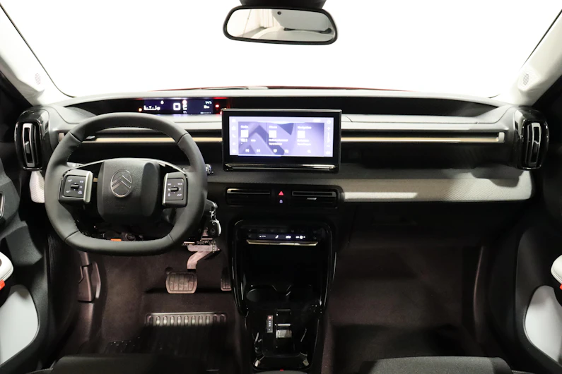 image du véhicule CITROEN C3