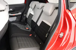CITROEN Citroën C3 1.2 Hybrid Tonic+