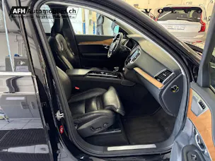 VOLVO XC90 D5 AWD Inscription