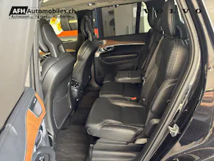 VOLVO XC90 D5 AWD Inscription