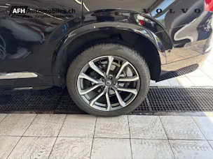 VOLVO XC90 D5 AWD Inscription