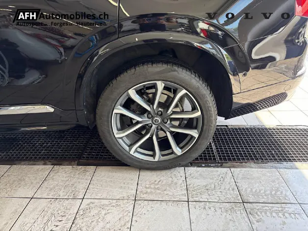 VOLVO XC90 D5 AWD Inscription