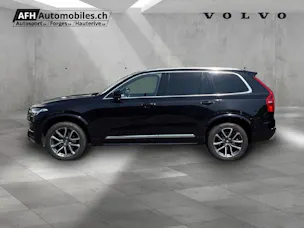 VOLVO XC90 D5 AWD Inscription