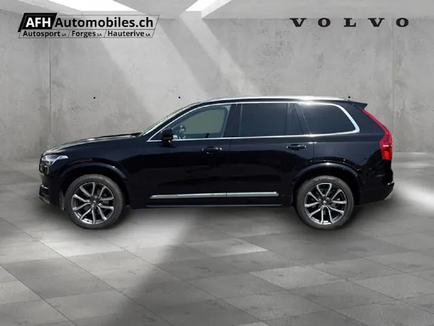 VOLVO XC90 D5 AWD Inscription
