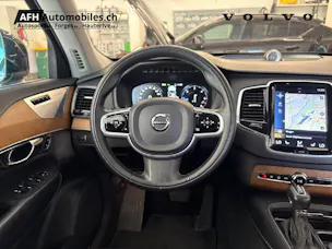 VOLVO XC90 D5 AWD Inscription