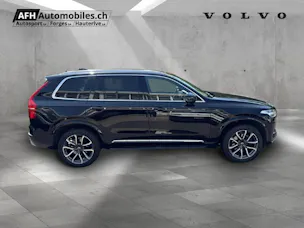 VOLVO XC90 D5 AWD Inscription