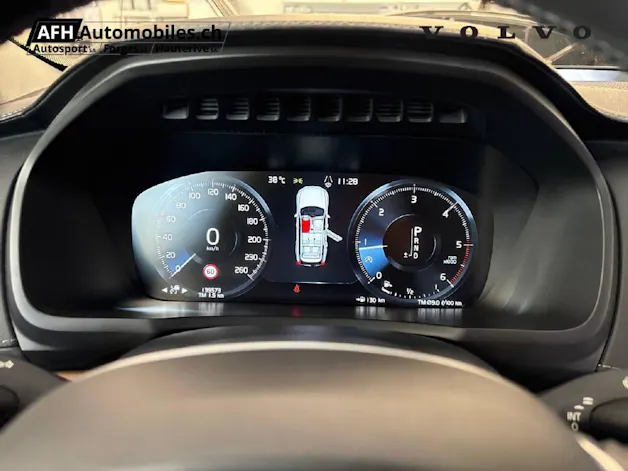 VOLVO XC90 D5 AWD Inscription