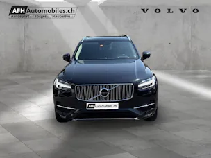 VOLVO XC90 D5 AWD Inscription