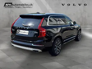 VOLVO XC90 D5 AWD Inscription