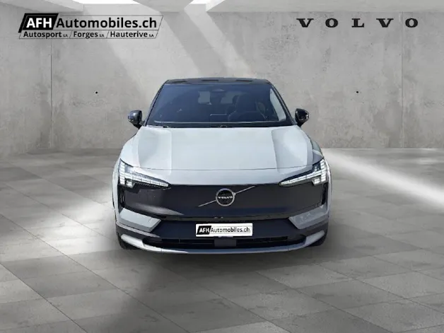 VOLVO EX30 CC E60 Twin Performance AWD