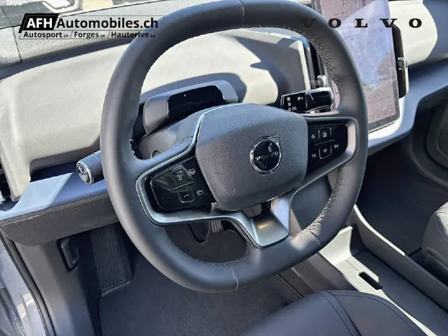 VOLVO EX30 CC E60 Twin Performance AWD