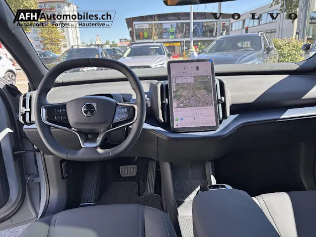 VOLVO EX30 CC E60 Twin Performance AWD