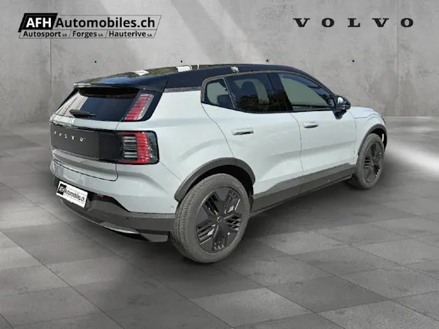VOLVO EX30 CC E60 Twin Performance AWD