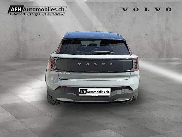 VOLVO EX30 CC E60 Twin Performance AWD