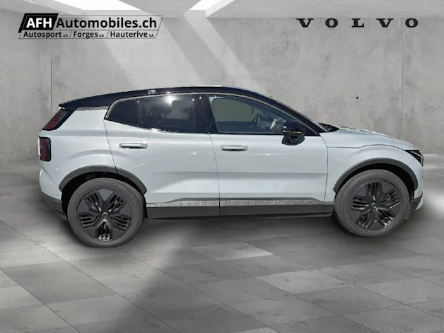 VOLVO EX30 CC E60 Twin Performance AWD