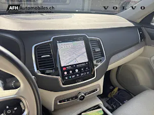 VOLVO XC90 2.0 T8 TE Plus Bright 7P. eAWD