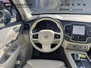 VOLVO XC90 2.0 T8 TE Plus Bright 7P. eAWD