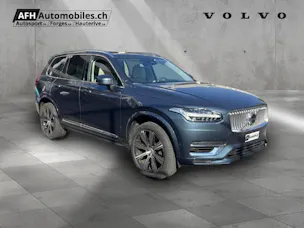 VOLVO XC90 2.0 T8 TE Plus Bright 7P. eAWD