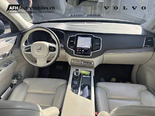VOLVO XC90 2.0 T8 TE Plus Bright 7P. eAWD