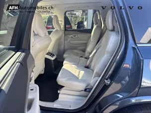 VOLVO XC90 2.0 T8 TE Plus Bright 7P. eAWD