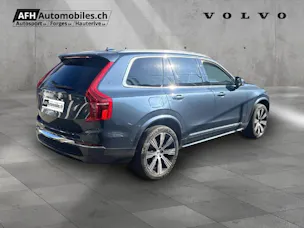 VOLVO XC90 2.0 T8 TE Plus Bright 7P. eAWD