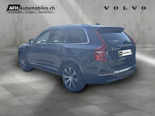 VOLVO XC90 2.0 T8 TE Plus Bright 7P. eAWD