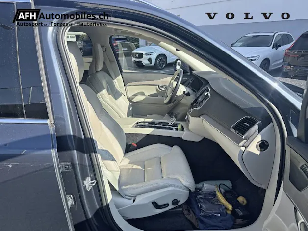 VOLVO XC90 2.0 T8 TE Plus Bright 7P. eAWD