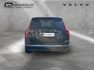VOLVO XC90 2.0 T8 TE Plus Bright 7P. eAWD