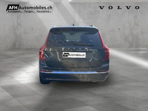 VOLVO XC90 2.0 T8 TE Plus Bright 7P. eAWD