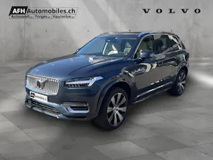 VOLVO XC90 2.0 T8 TE Plus Bright 7P. eAWD