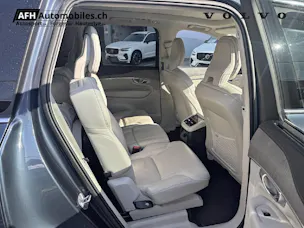 VOLVO XC90 2.0 T8 TE Plus Bright 7P. eAWD
