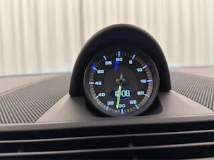 PORSCHE Panamera 4 E-Hybrid
