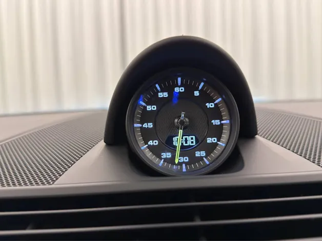 PORSCHE Panamera 4 E-Hybrid