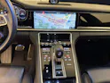 PORSCHE Panamera 4 E-Hybrid