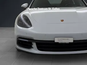 PORSCHE Panamera 4 E-Hybrid