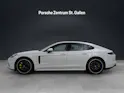 PORSCHE Panamera 4 E-Hybrid
