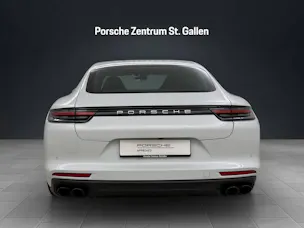 PORSCHE Panamera 4 E-Hybrid