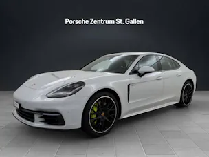 PORSCHE Panamera 4 E-Hybrid