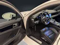 PORSCHE Panamera 4 E-Hybrid