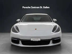 PORSCHE Panamera 4 E-Hybrid
