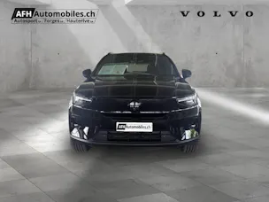 VOLVO EX40 Twin Black Edition AWD