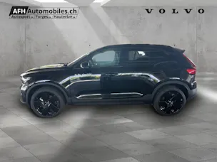 VOLVO EX40 Twin Black Edition AWD