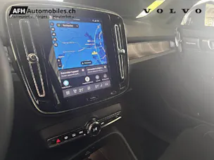 VOLVO EX40 Twin Black Edition AWD