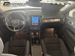 VOLVO EX40 Twin Black Edition AWD