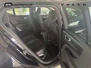 VOLVO EX40 Twin Black Edition AWD